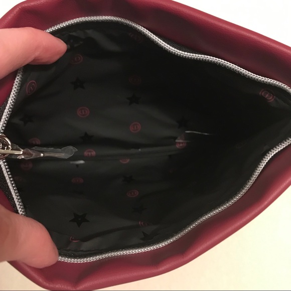 ⭐️SOLD⭐️NWOT Dior Cosmetic Bag Pouch - Picture 4 of 4